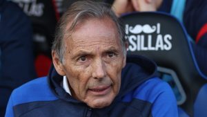 Tristeza azul: Jugadores de U de Chile 1996 despidieron a Miguel Ángel Russo