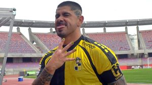 “En Coquimbo Unido no hay cabrones”: La fórmula secreta del líder del torneo