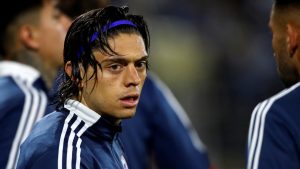 “No voy a confiar ni en mi sombra”: el descargo de Montecinos tras su frustrado paso a Colo Colo