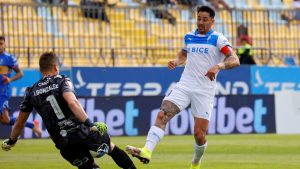 Drama en Sausalito: ¿Cuál es el estado de Ignacio González tras el choque con Zampedri?