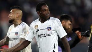 Colo Colo responde tras escándalo por racismo en la Sub 20