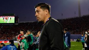 Se suma a Emiliano Ramos: Otro duro golpe sacude a Chile en el Mundial Sub 20