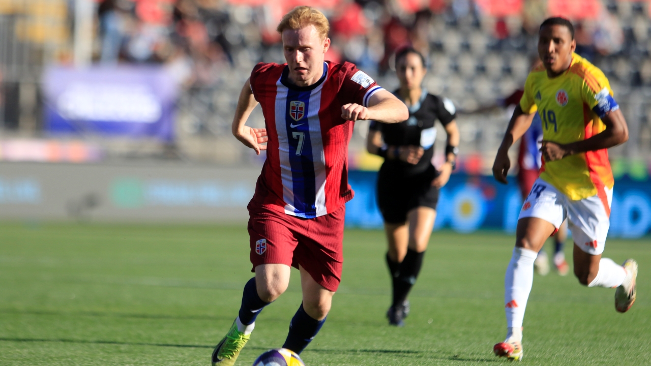 Arabia Saudita vs Noruega: pronóstico y cuotas de apuestas para el partido por el Mundial Sub 20 Chile 2025