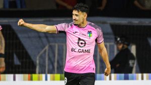 Resumen de Iquique vs O’Higgins por el Campeonato Nacional 2025: goles, resultado y estadísticas