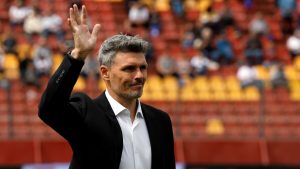 Fernando Ortiz reconoce la superioridad de Colo Colo femenino tras su “Arellanización”