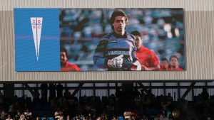 Pato Toledo sale de estado crítico tras dramático infarto