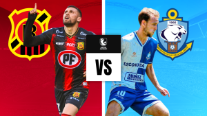 Rangers vs Antofagasta en vivo: Cuándo, a qué hora y dónde ver por la Primera B 2025