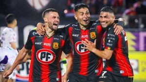 ¿Rangers de Talca cambia de dueños? El inesperado giro que remece la Primera B