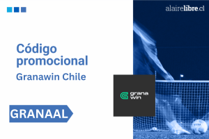 Código promocional Granawin: GRANAAL | para Chile en Noviembre 2025