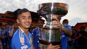 Supercopa: el gran cambio del torneo de campeones del fútbol chileno