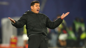 DT cuartofinalista de un Mundial Sub 20 con Chile le pone GRAN PRESIÓN al equipo de Córdova