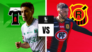 Temuco vs Rangers en vivo: Cuándo, a qué hora y dónde ver por la Primera B 2025