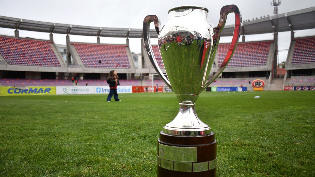 Todos los campeones de la Primera B chilena: conoce la lista completa