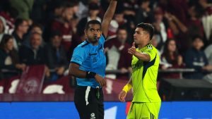 Dirigentes de U de Chile disparan sin filtro: “Es un robo por donde se le mire”