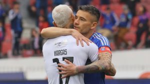 La U de Chile va por dos figuras de Audax en 2026: ¿lograrán hacer las paces en el mercado?