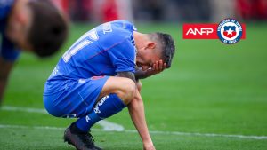 La ANFP le complica la vida a la U de Chile: reprogramaron duelo clave ante Everton y sobrecargaron el calendario azul