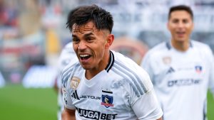 ¿Está suspendido Vicente Pizarro en Colo Colo? La verdad tras la confusión