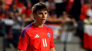 Figura de la Sub 20 que Córdova dejó en el olvido apunta directo al DT