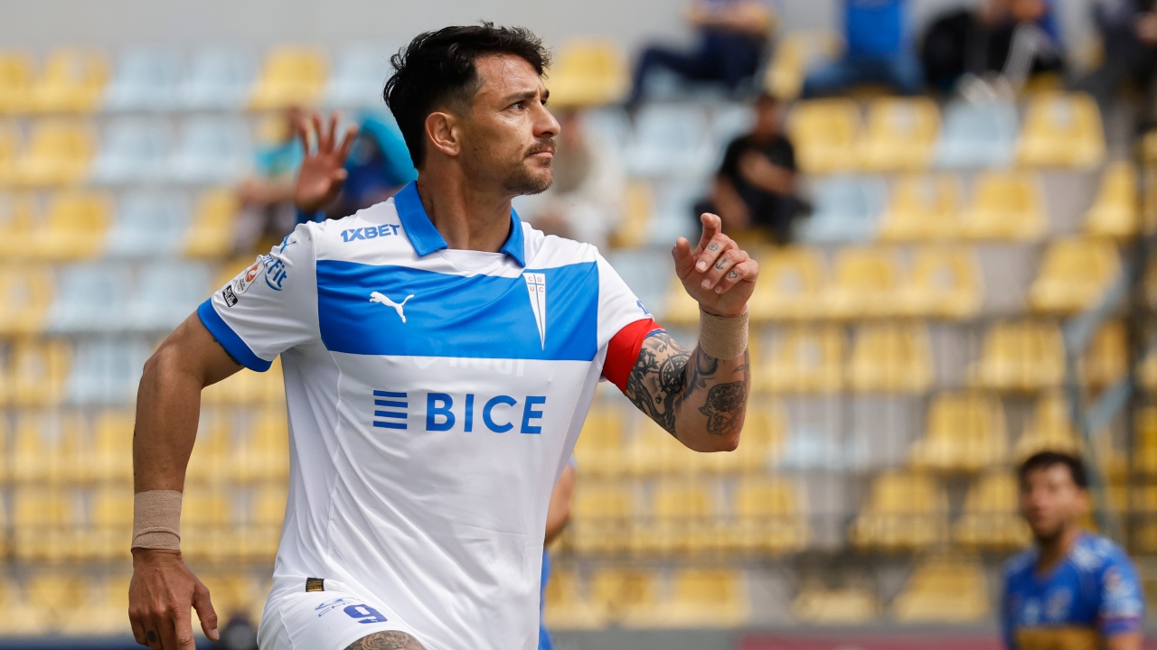 A Fernando Zampedri le tocó en esta ocasión: la lista de futbolistas que han sido Vocal de Mesa