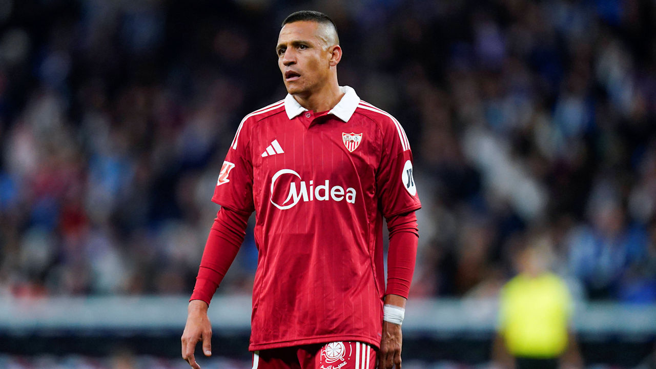 El terrible desaire de Alexis Sánchez a Colo Colo y U de Chile previo al derbi Sevilla vs Betis