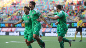 Otro giro inesperado en Audax Italiano: el técnico que tomará el mando en pleno cierre del torneo