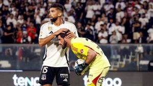 El empeñoso gesto de dos referentes de Colo Colo para garantizar su renovación