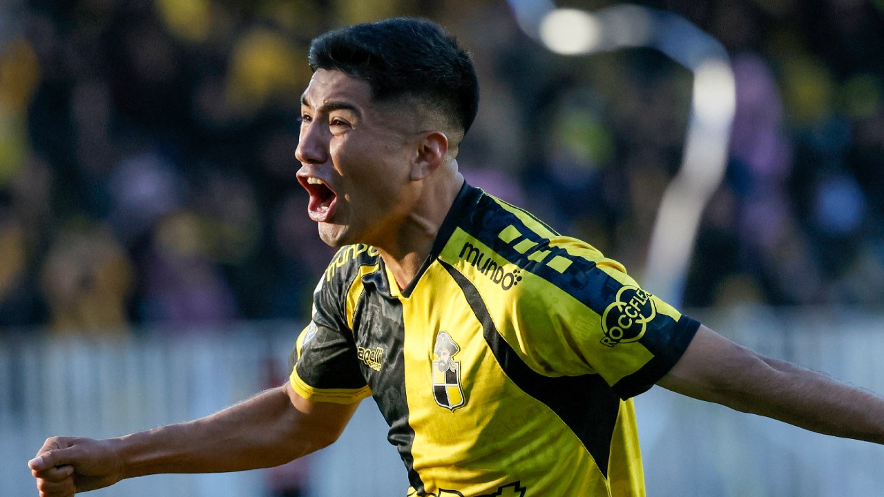 Coquimbo irrumpe a nivel internacional: supera a un gigante mundial con increíble registro 