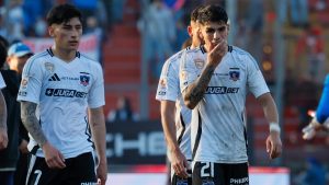 “A fin de año se verá…”: En Colo Colo evitan pensar en la reestructuración del plantel para el 2026