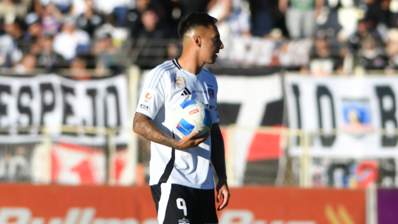 Tensión en El Salvador: incidentes marcaron la caída de Colo Colo ante Cobresal