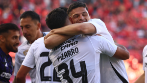 Colo Colo sorprende con citados ante U Española: Un juvenil debutará por necesidad