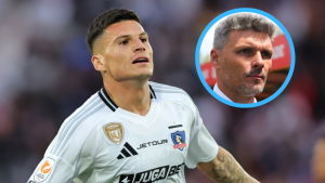 Colo Colo hoy: la formación que planea Ortiz vs Calera, salida de referentes y últimas noticias del domingo 23 de noviembre