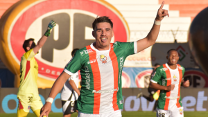 Resumen de Cobresal vs Colo Colo por el Campeonato Nacional 2025: goles, resultado y estadísticas