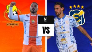 Cobresal vs Everton en vivo: Cuándo, a qué hora y dónde ver por el Campeonato Nacional 2025