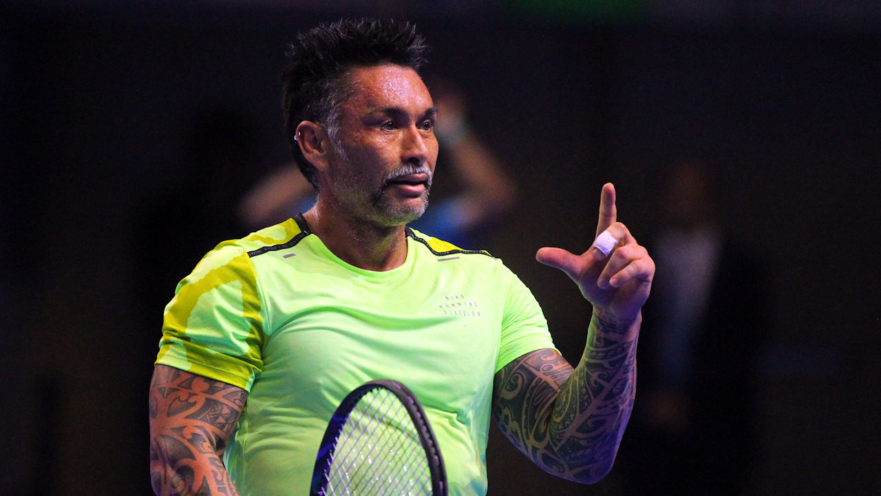 Marcelo Ríos hizo ácida crítica al Gobierno de Boric y aclaró su preferencia para las Presidenciales