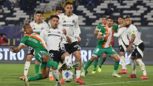 Define su futuro en Copa Sudamericana: ¿Qué pasa si Colo Colo gana, empata o pierde vs Cobresal?