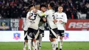 El trueque que involucra a Colo Colo y podría marcar el adiós de uno de sus precios altos