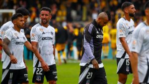 Un problema inesperado golpea a Colo Colo vs Cobresal: estos jugadores pueden DESAPARECER del final del torneo