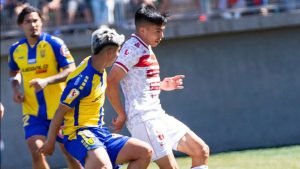 Copiapó en la mira: aplican Ley de Violencia en los Estadios tras escándalo ante la U de Concepción