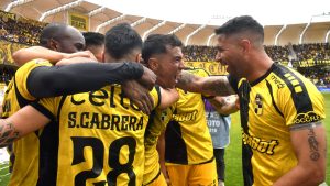 Fue pilar en la campaña del Coquimbo campeón y se lo pelean Colo Colo y la UC para 2026