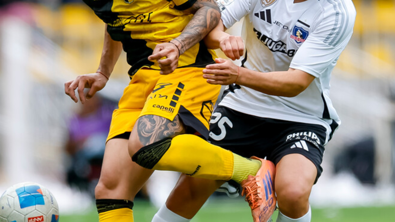 La cifra que separa a Colo Colo de un campeón del fútbol chileno para 2026