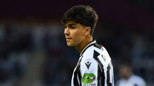 La enigmática publicación de Damián Pizarro que involucra a Colo Colo