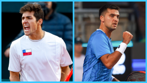 Corte del Australian Open 2026: los puntos que necesitan Cristian Garín y Tomás Barrios para entrar al cuadro principal 