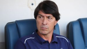 Daniel Garnero le pone presión a la dirigencia de U Católica con tajante análisis del plantel