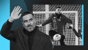 “Quiero ver su nivel real”: Claudio Bravo implora por minutos para ESTE arquero en la selección