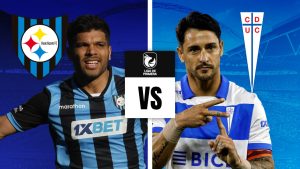 Huachipato vs U Católica: Cuándo, a qué hora y dónde ver EN VIVO por el Campeonato Nacional 2025