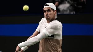 Fin de una marca perfecta: Novak Djokovic frenó la racha de Alejandro Tabilo