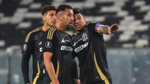 Colo Colo piensa en el 2026: el refuerzo que espera abrochar para un puesto clave