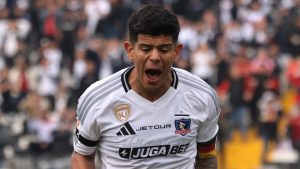 Colo Colo reacciona a las polémicas palabras de Esteban Pavez: revelan la medida que tomó el club