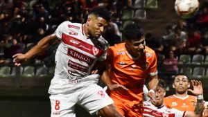 Preocupación en Copiapó: duro castigo complica su camino en la Liguilla de Ascenso de la Primera B