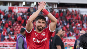 Felipe Loyola inquieta a Independiente: Quinteros y su postura por el chileno